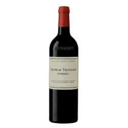 Château TROTANOY 2021...