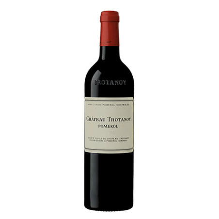Château TROTANOY 2021 POMEROL 75 cl