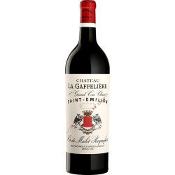 Château LA GAFFELIERE 2022...