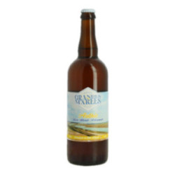 Craft Blonde Beer AUTHIE 75...