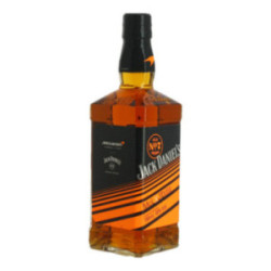 JACK DANIEL'S OLD N°7...