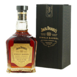 JACK DANIEL'S Single...