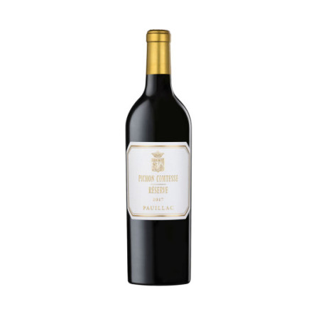 RESERVE de la COMTESSE PAUILLAC 2017 75 cl