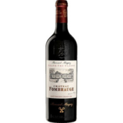 Château FOMBRAUGE 2020 St...