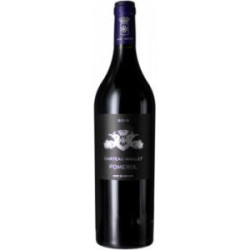 Château MAILLET 2018...