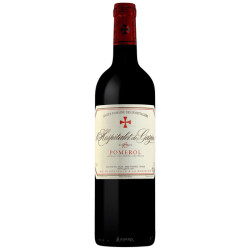 HOSPITALET  de GAZIN 2021...