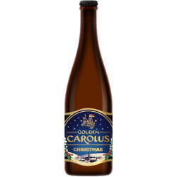 CAROLUS Christmas Belgian...