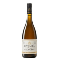 Maison JACOULOT Ratafia de...