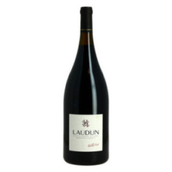 Laudun Red Côtes du Rhone...