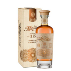 Rum Millonario Reserva...