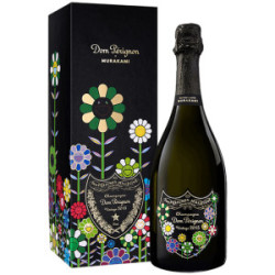 Champagne DOM PERIGNON 2015...