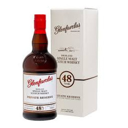 Glenfarclas Private Reserve...
