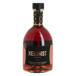 HEDONIST Liqueur with...
