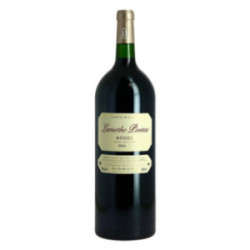 Lamothe Pontac Médoc Magnum