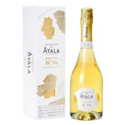 Champagne AYALA Collection...