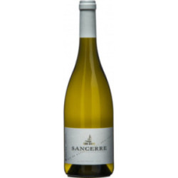 White Sancerre Eric Louis...