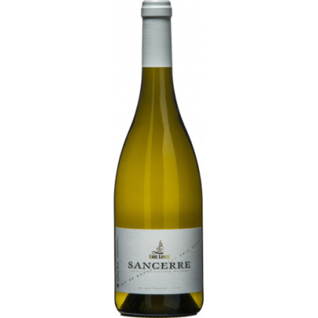 White Sancerre Eric Louis Dry White Loire Sauvignon Wine Half Bottle