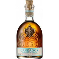 CANEROCK Jamaican Rum...