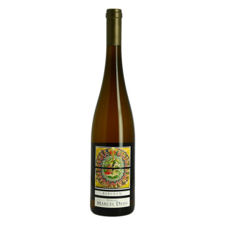 Berckem by Domaine Marcel Deiss Organic White Wine 2023