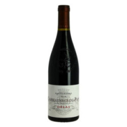 Châteauneuf du Pape DELAS...