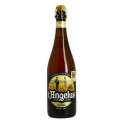 Blond Beer ANGELUS Craft...