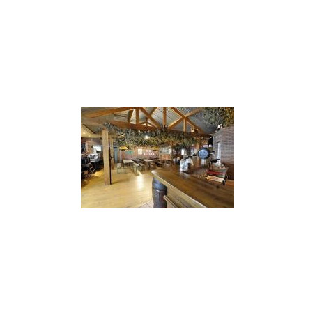 PAGE 24 Triple Hildegarde Bière de Garde Artisan Blonde Beer 75 cl