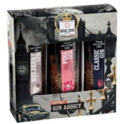 QUAI SUD GIN ADDICT Gift...