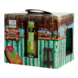 QUAI SUD Box mon Bar à Mojito