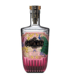 GIN SANTA ANA POMELO 70 CL...