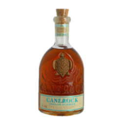 CANEROCK Jamaican Rum...