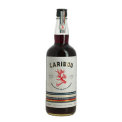 CARIBOU 75CL APERITIF...