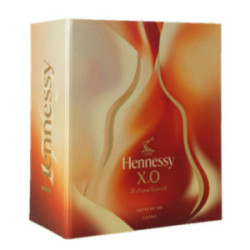 Cognac HENNESSY XO 70 cl