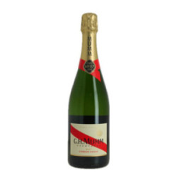 Champagne Mumm Cordon Rouge...