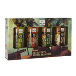 QUAI SUD Discovery Set...