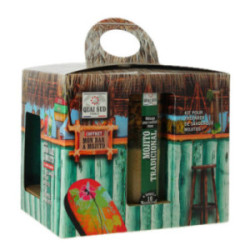 QUAI SUD Box mon Bar à Mojito