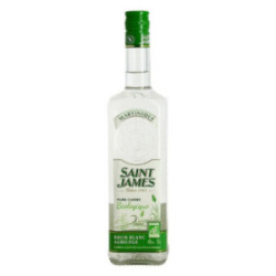SAINT JAMES BLANC BIO 70CL