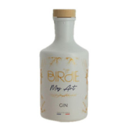 GIN BIRDIE MOS ART Limited...