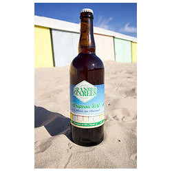 DRAPEAU VERT Craft Beer by...