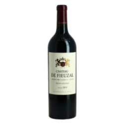 Château de FIEUZAL Red Wine...