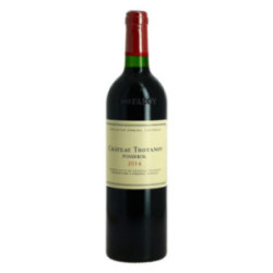 Château TROTANOY Pomerol...