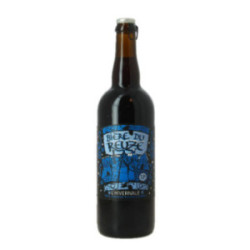 BIERE du REUZE l'HIVERNALE...