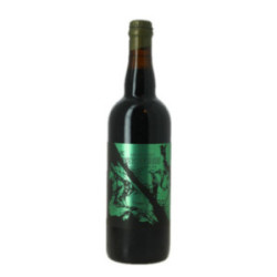 PERSEPHONE Imperial Stout...