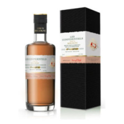 Bologne Single Cask Rum Les...