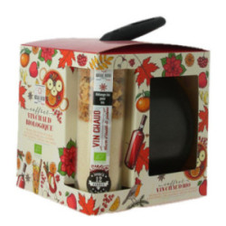 Quai Sud Organic Mix Box...