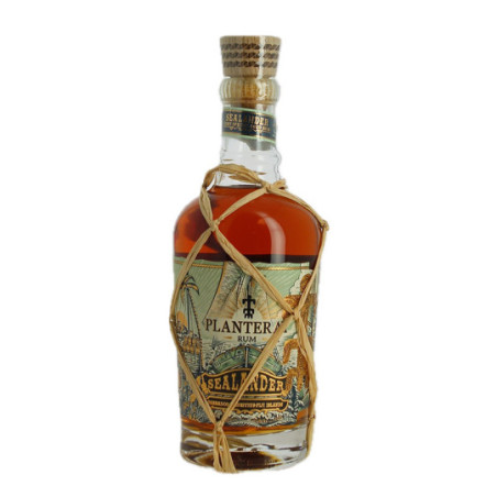 Rum SEALANDER by PLANTERAY 70 cl