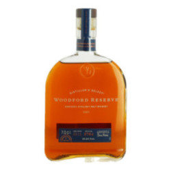 WOODFORD RESERVE MALT 70 cl...