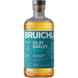 BRUICHLADDICH ISLAY BARLEY...