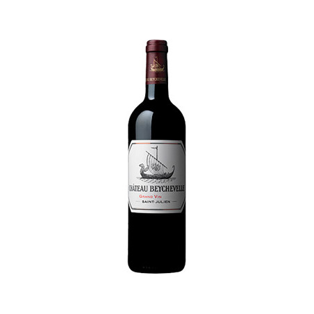 Château BEYCHEVELLE Saint-Julien 2019 75 cl Red Bordeaux wine