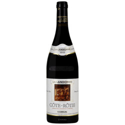 Côte ROTIE La LANDONNE 2020...