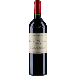 Château TROTANOY POMEROL...